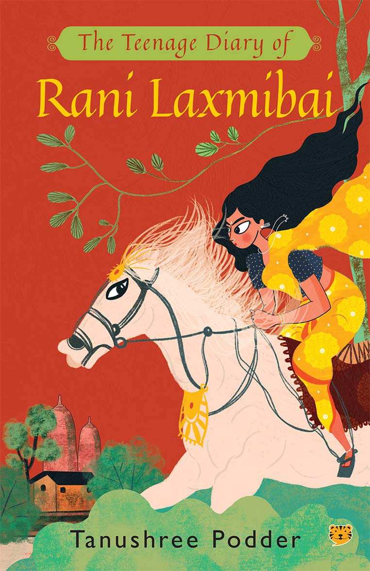 Rani Laxmibai