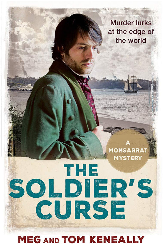 The Soldier’S Curse