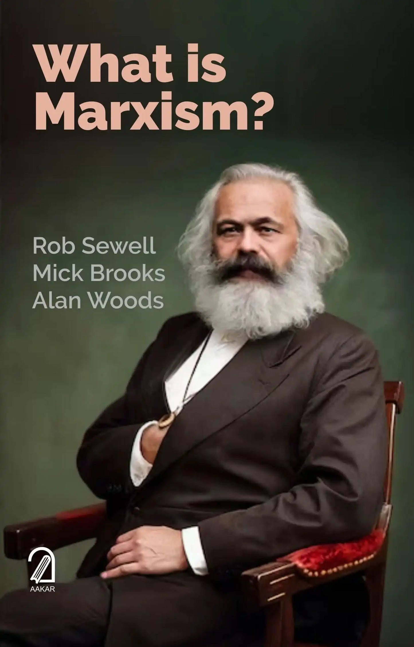 What Is Marxism?