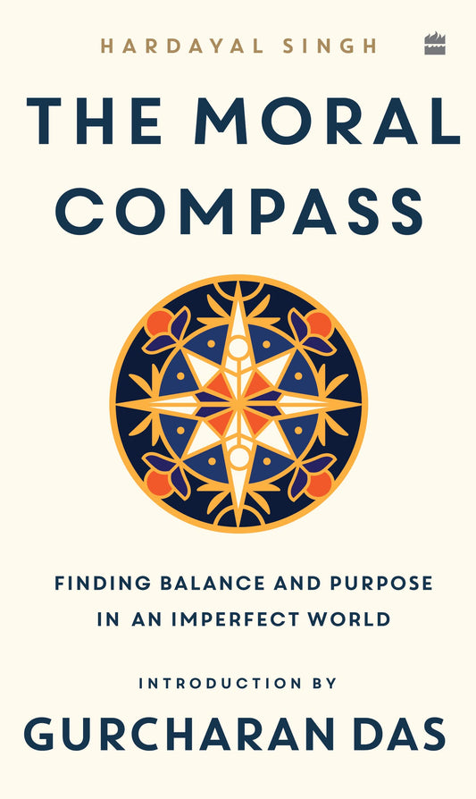 Moral Compass