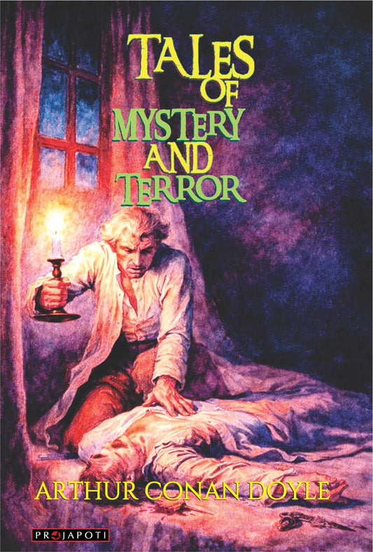 Tales of Mystery & Terror by Arthur Conan Doyle