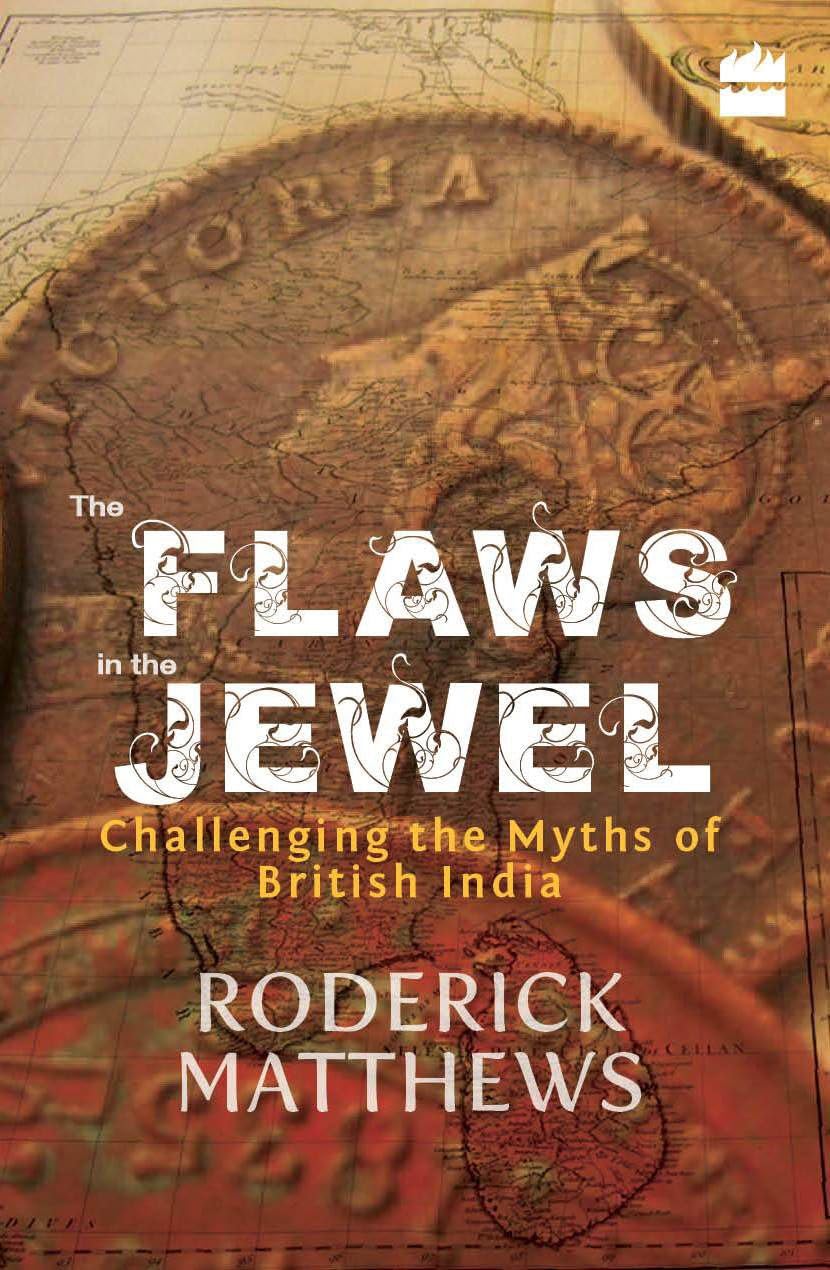 Flaws In The Jewel