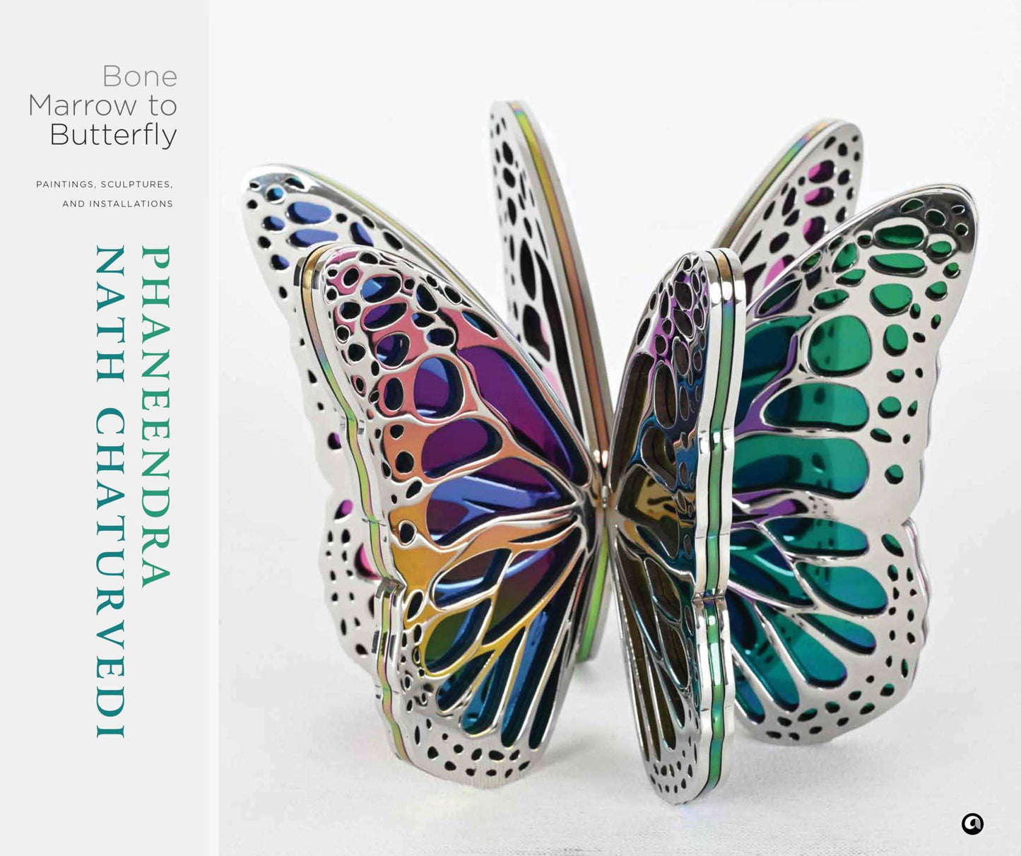 Bone Marrow To Butterfly