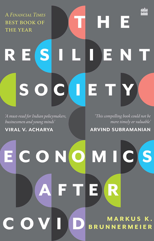 Resilient Society