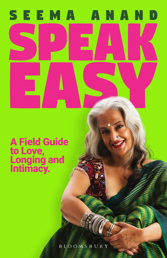 Speak Easy