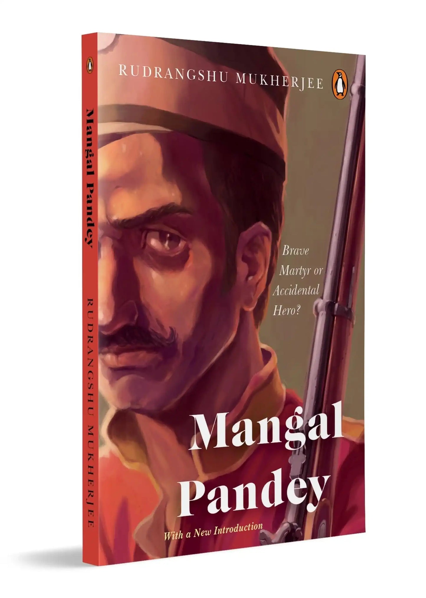 Mangal Pandey