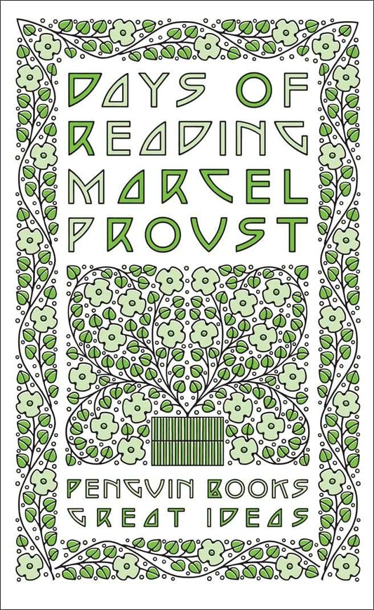 Days Of Reading