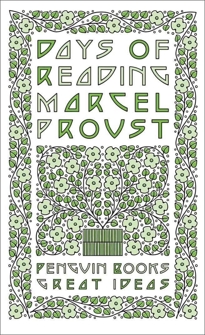 Days Of Reading