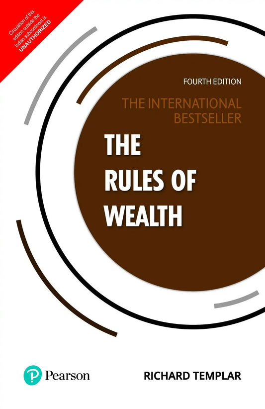 The Rules Of Wealth, 4/E