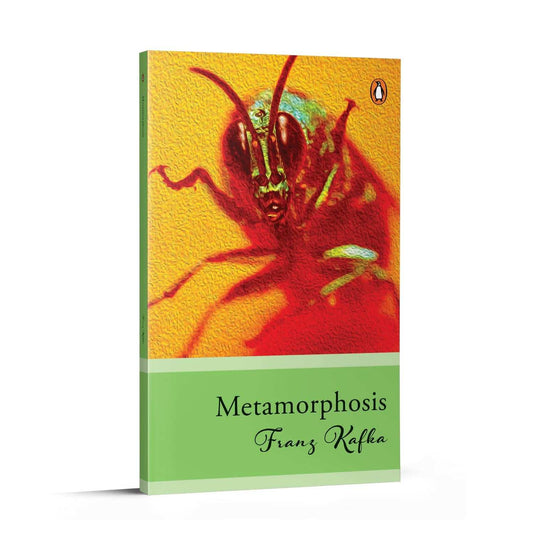 Metamorphosis (Pb) (Select Classics)