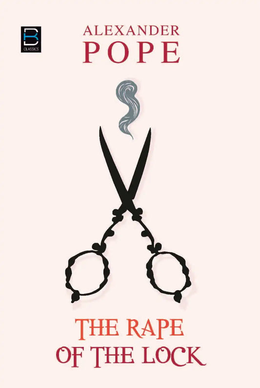 The Rape Of The Lock