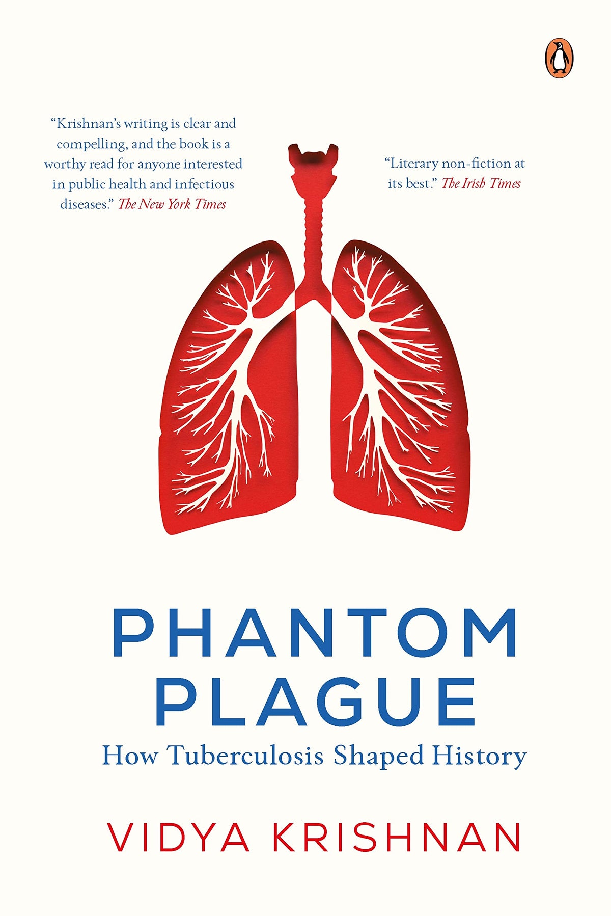 Phantom Plague