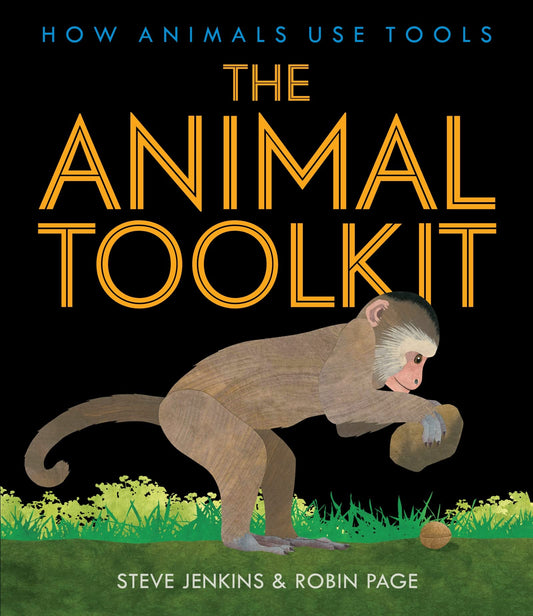 Animal Toolkit, The