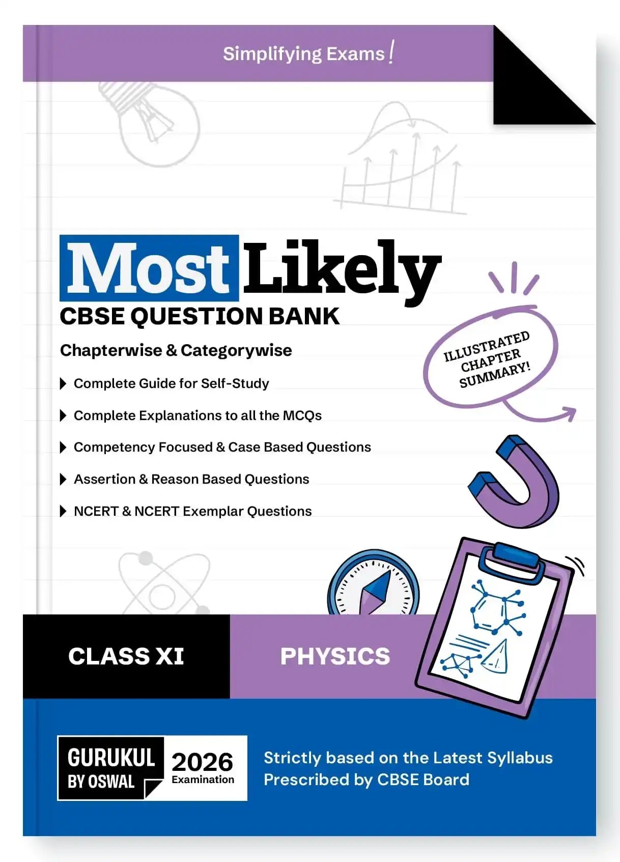 Opp Cbse Qb Physics Bk 11 (2026)