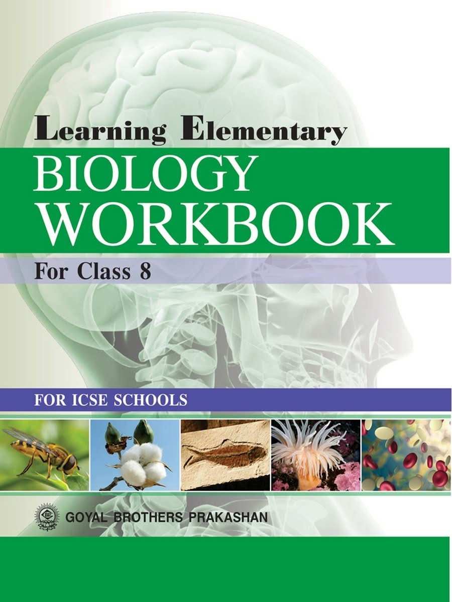 Gbp Icse Hindi Lang Link Bk 8