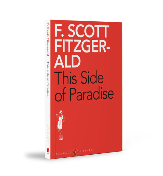 This Side Of Paradise