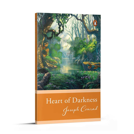 Heart Of Darkness (Pb) (Select Classics)