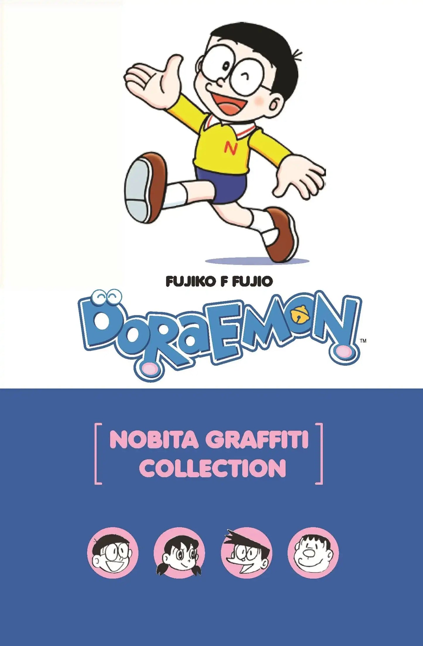 Doraemon Nobita Collection
