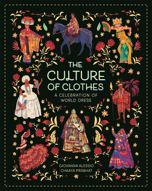 The Culture Of Clothes