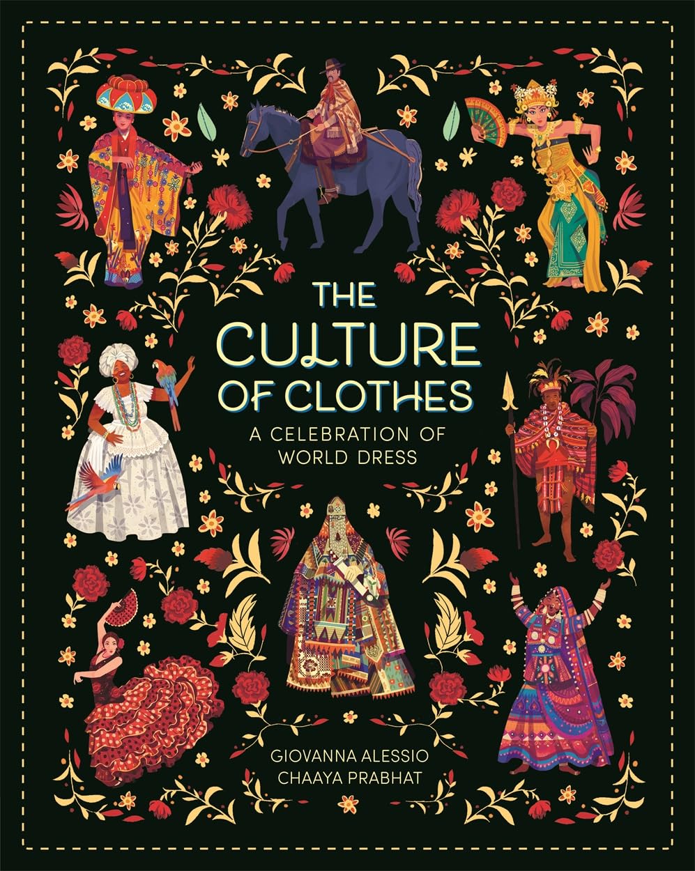 The Culture Of Clothes