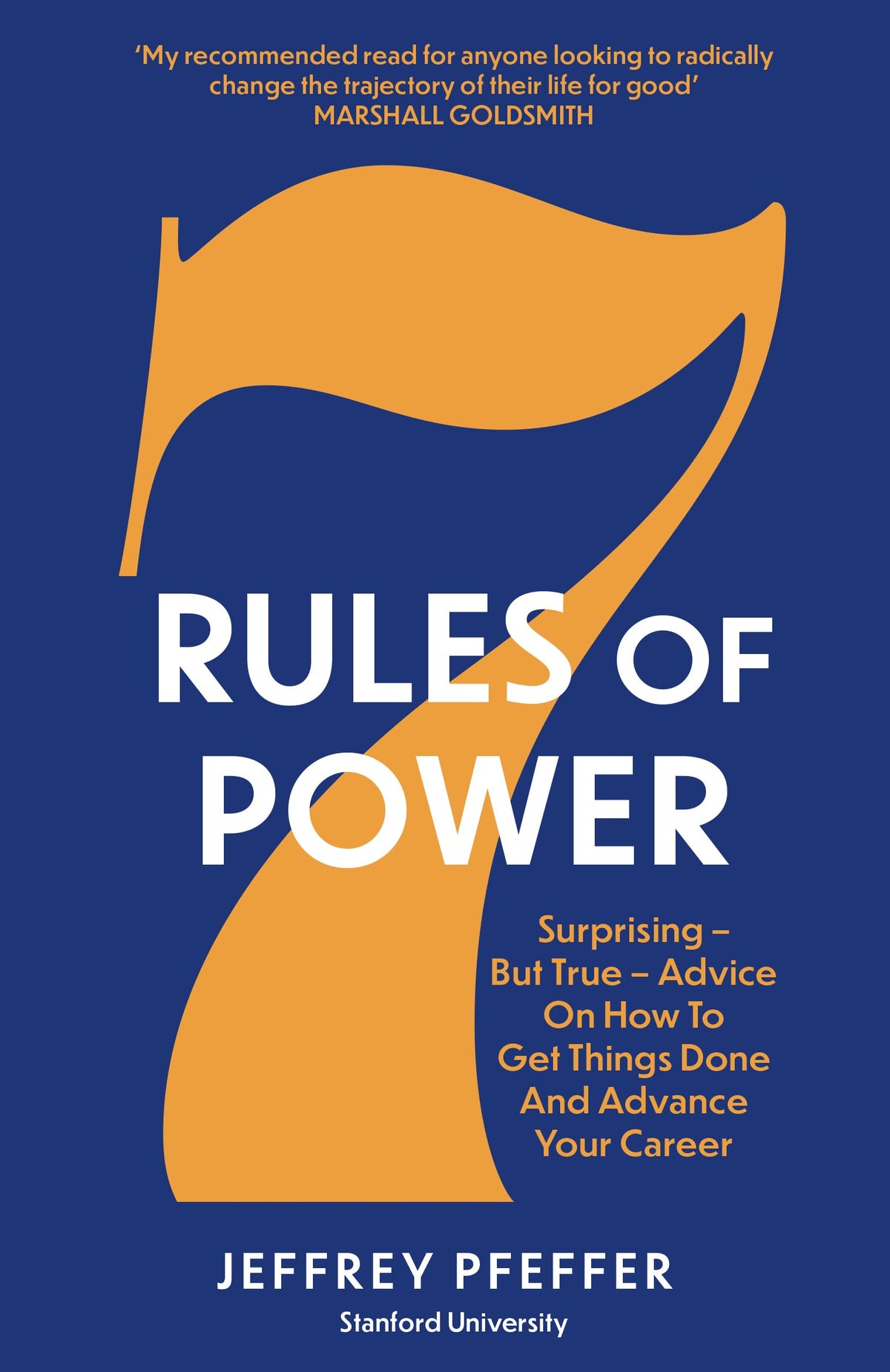 7 Rules Of Power
