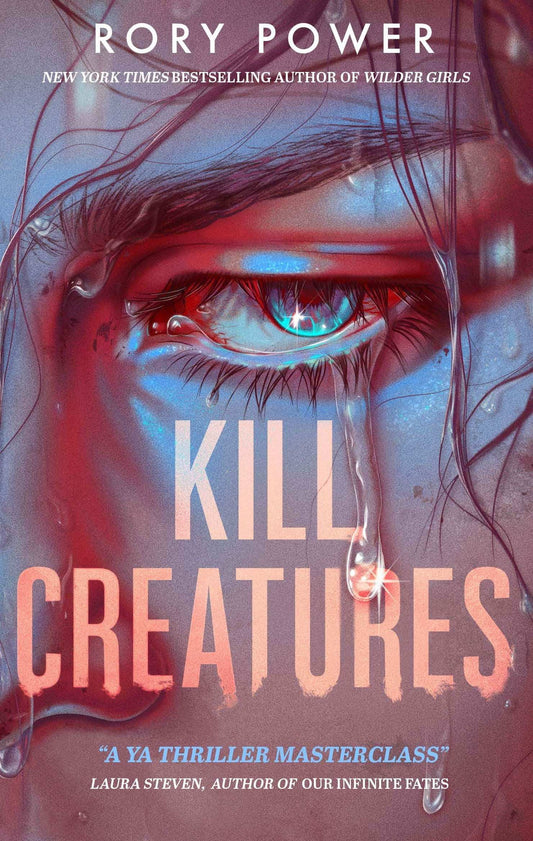 Kill Creatures