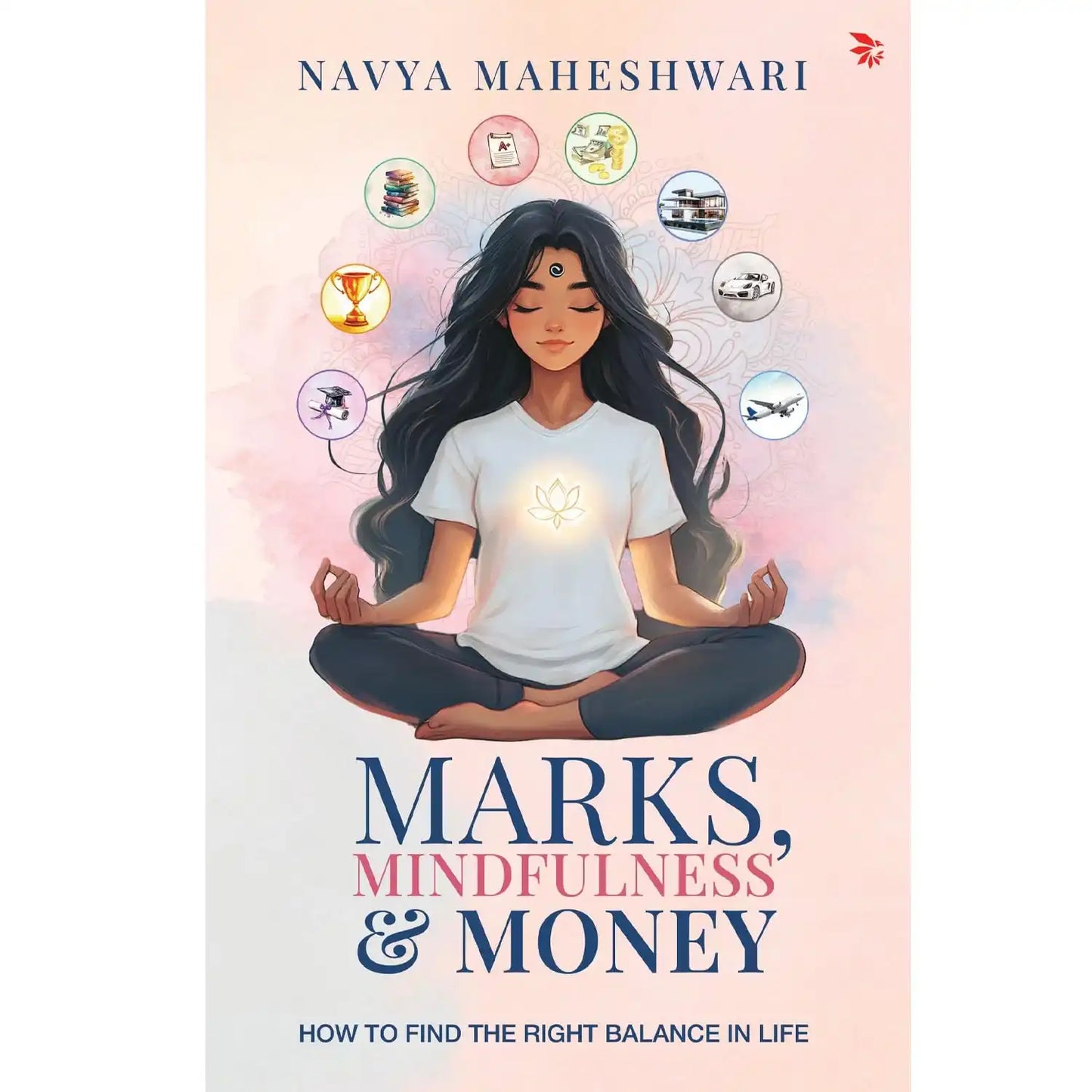 Marks, Mindfulness & Money