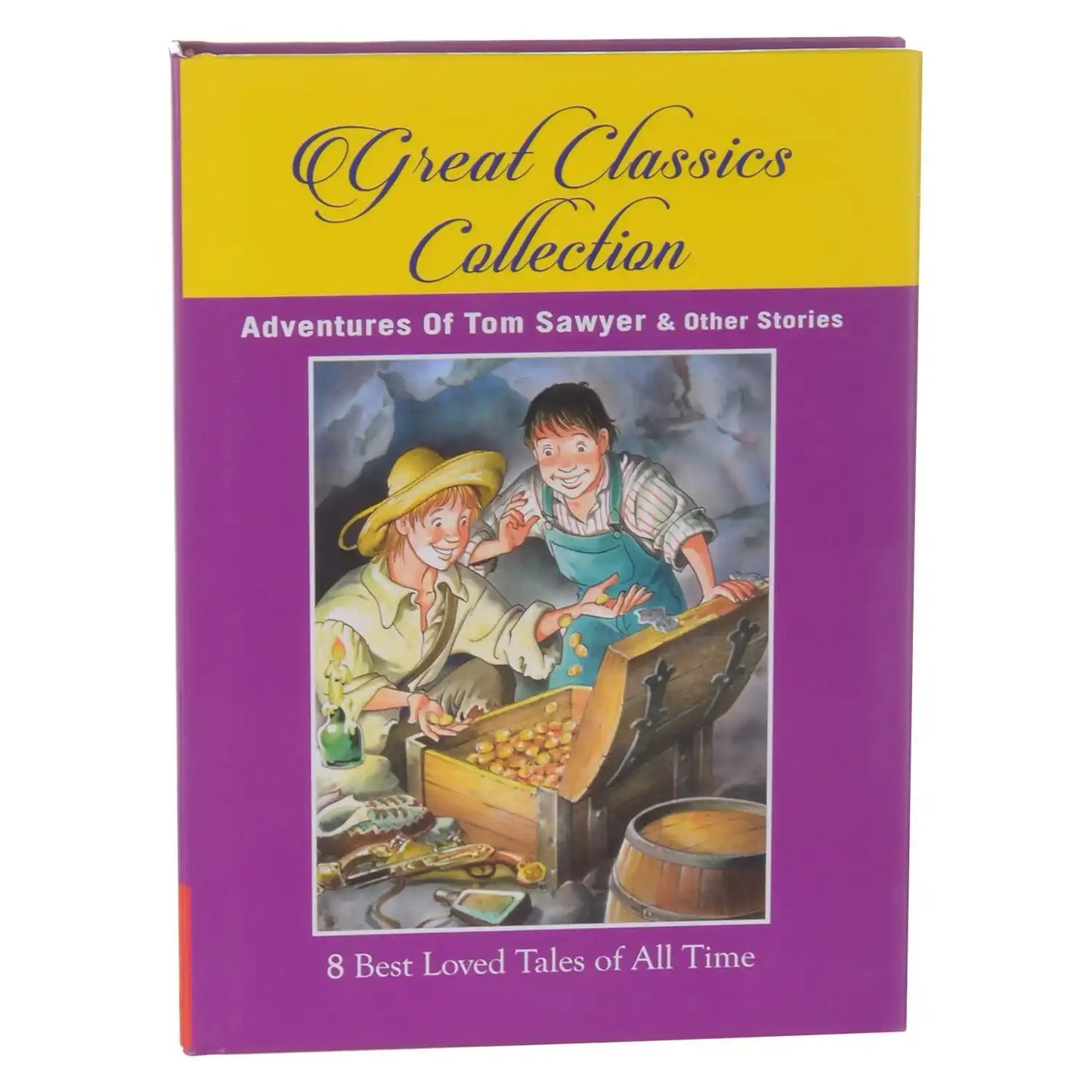 Great Classics Collection