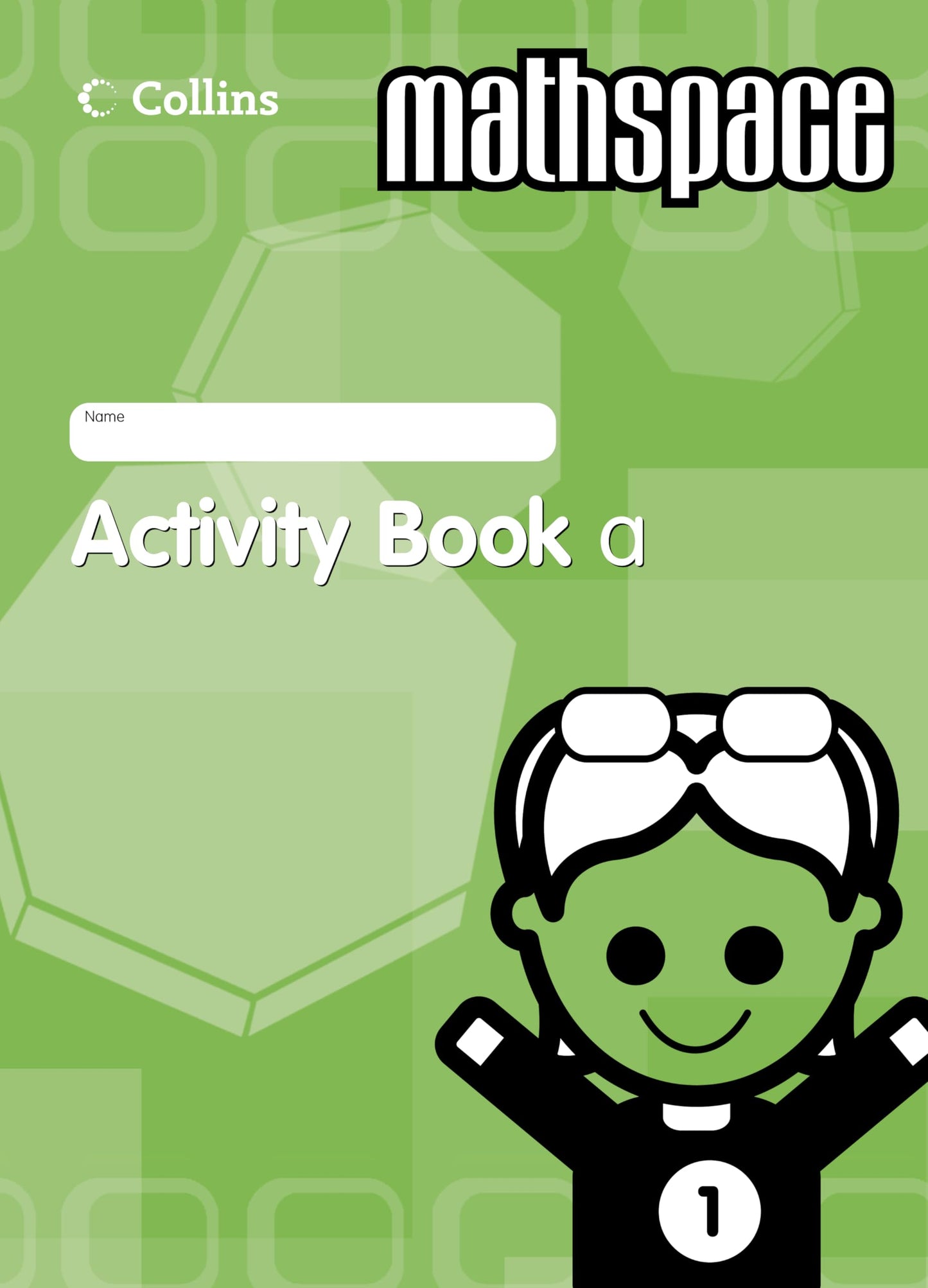 Mathspace Y1 Activity Book A