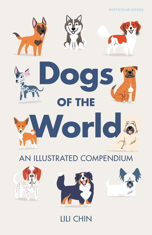 Dogs Of The World