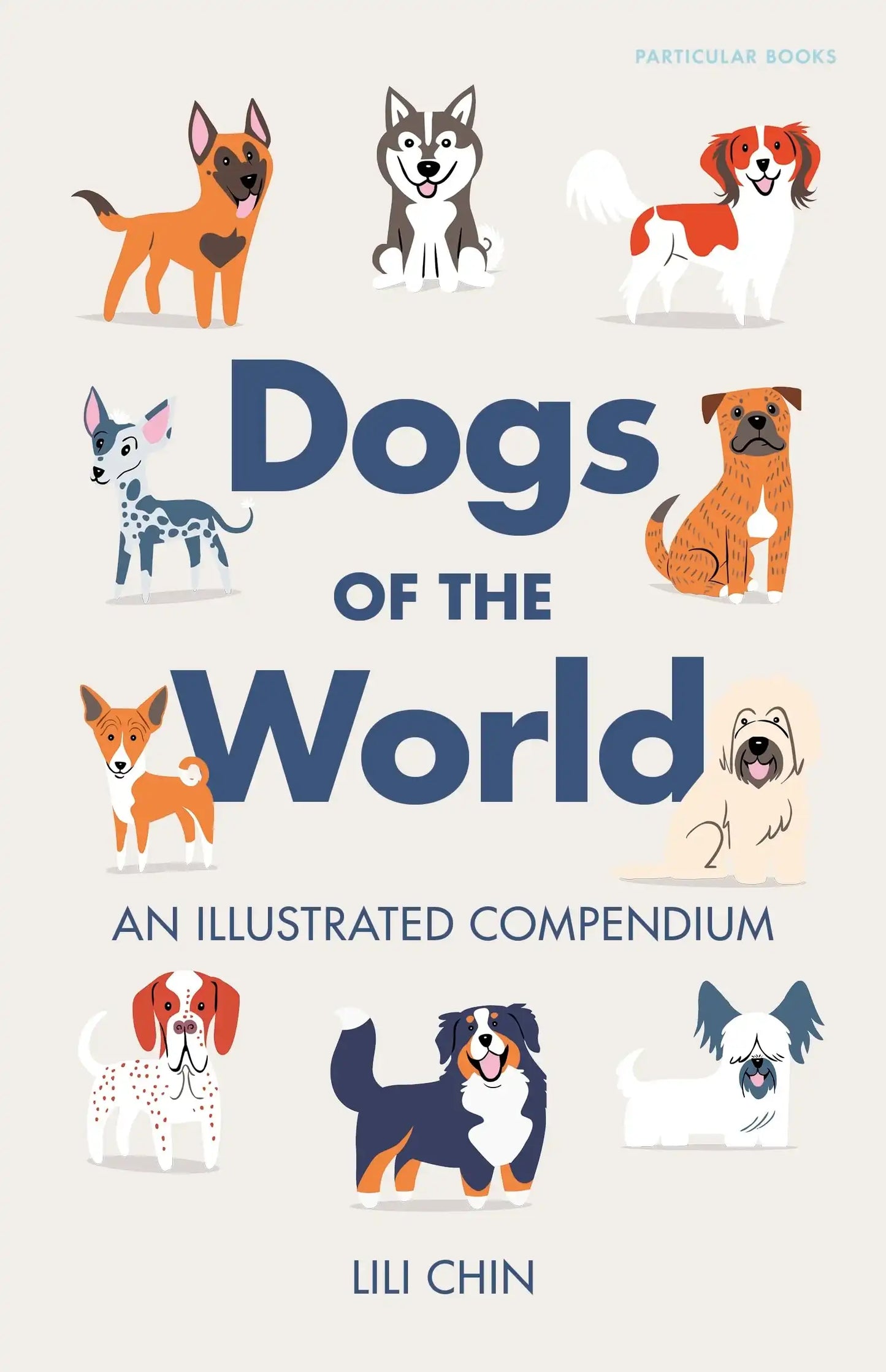Dogs Of The World