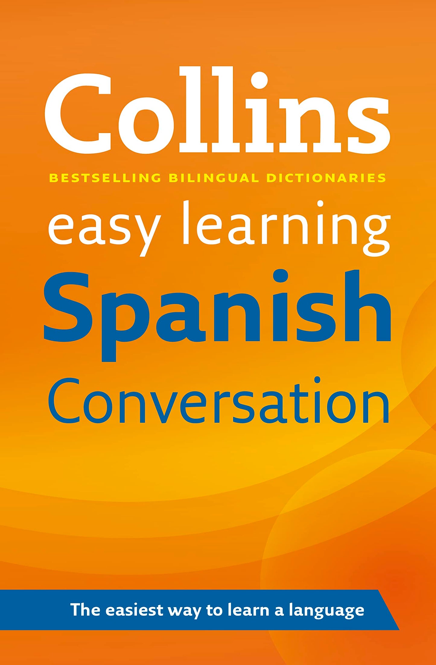 Collins Easy Learning Spanish Convers
