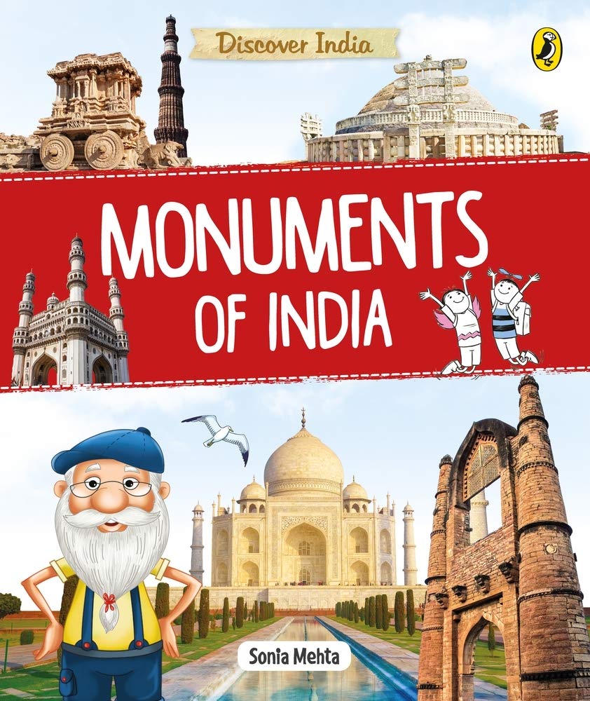 Monuments Of India