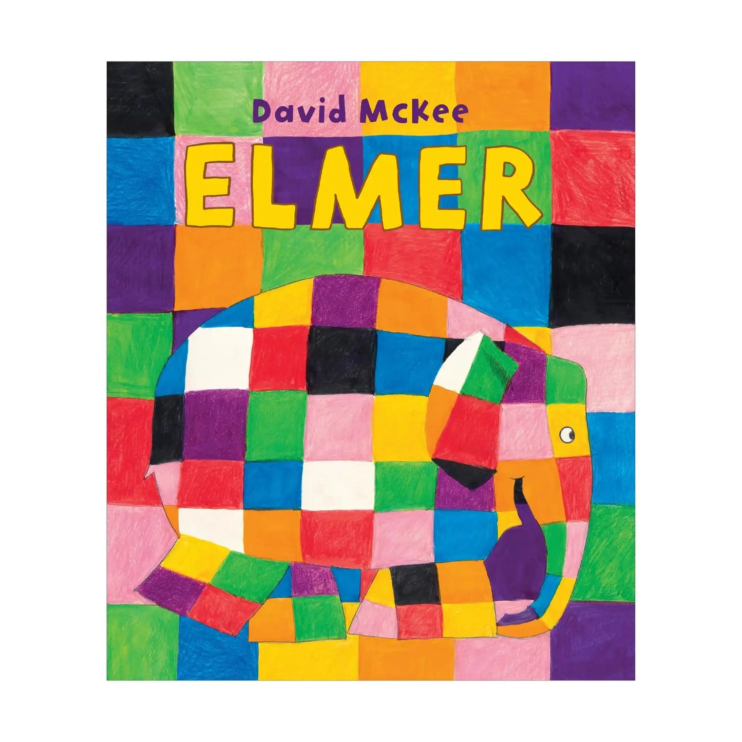 Elmer: 30Th Anniversary Edition
