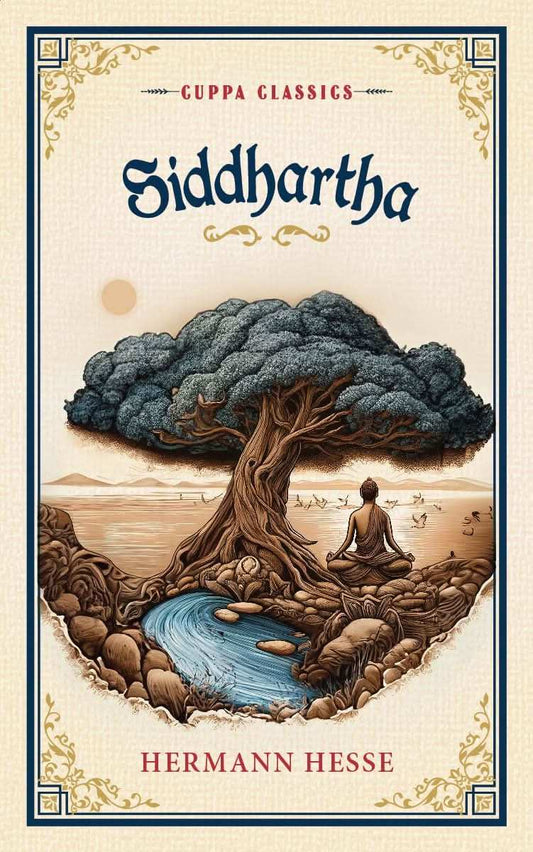 Siddartha