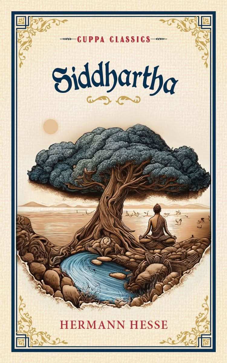 Siddartha