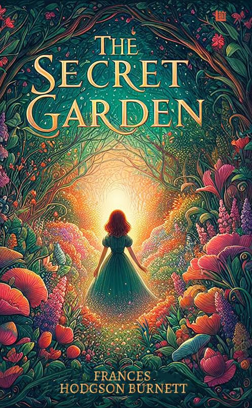 Secret Garden,The