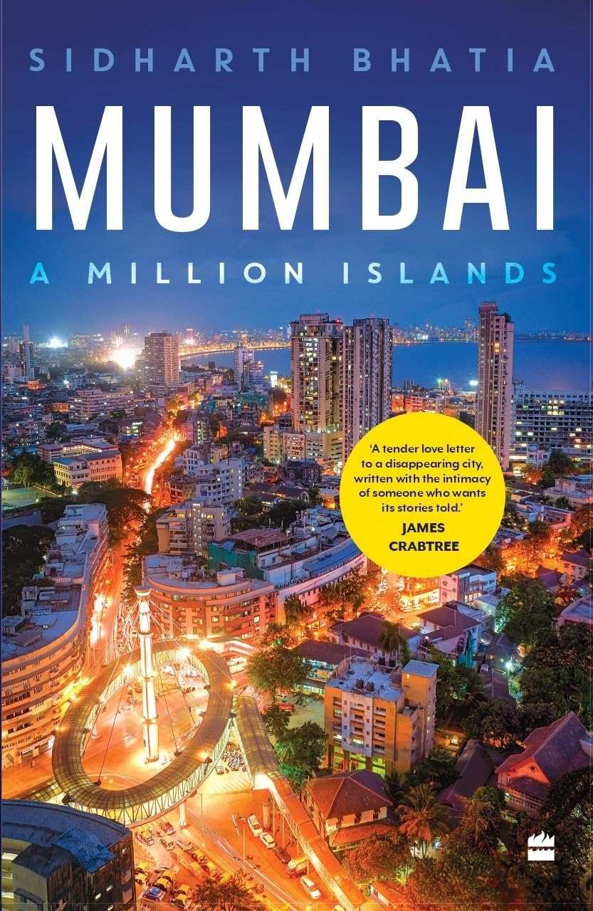 Mumbai
