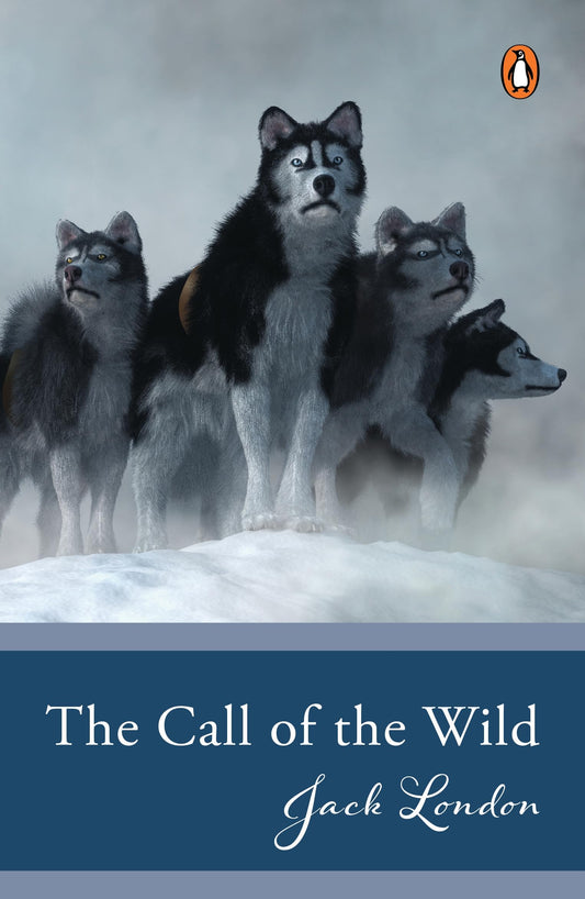 The Call Of The Wild