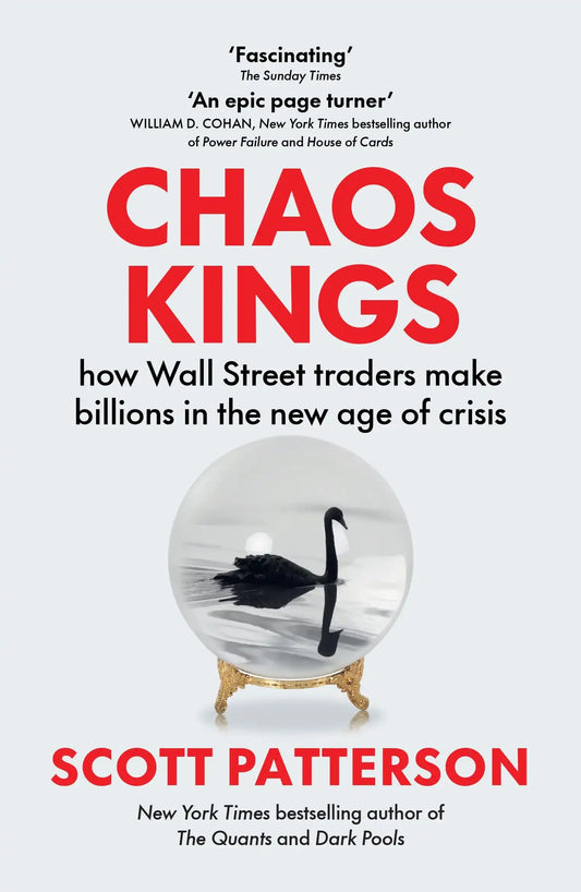 Chaos Kings