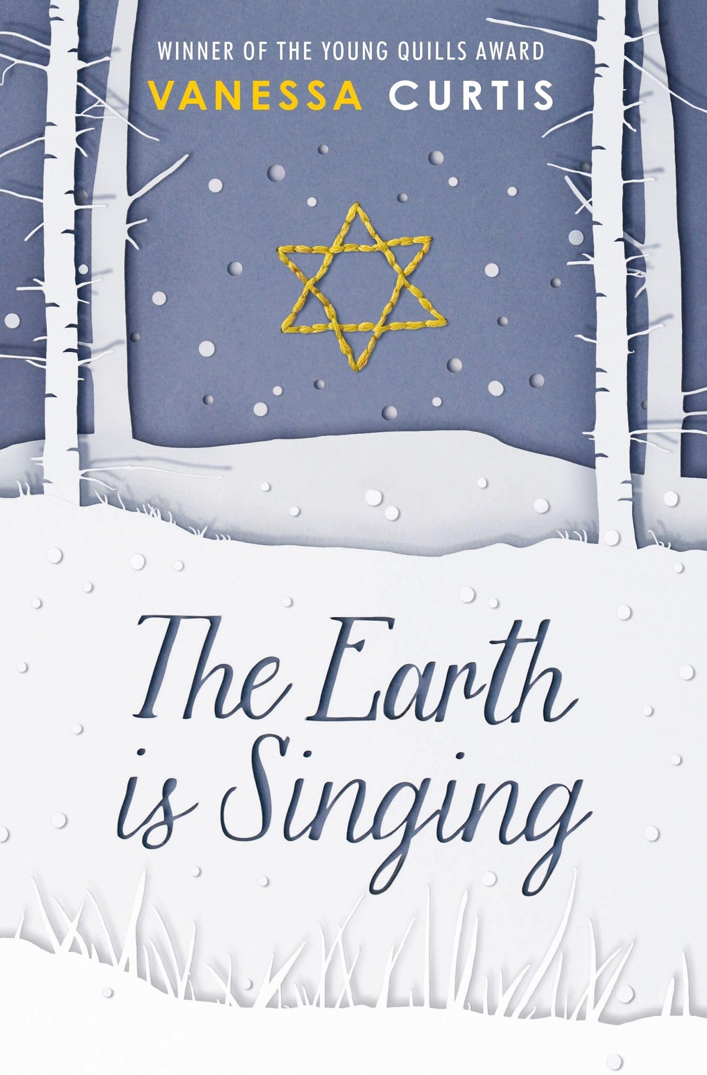 The Earth Is Singing