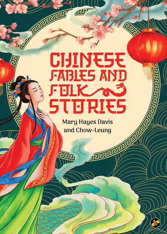 Chinese Fables & Folk Stories