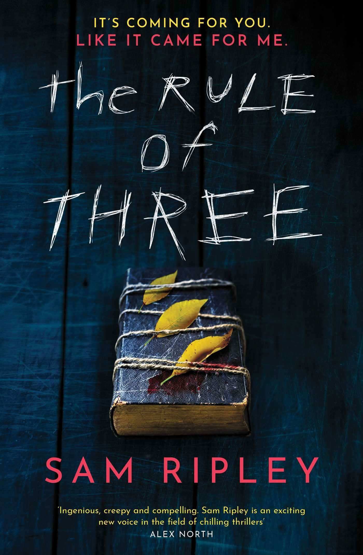 Rule Of Three