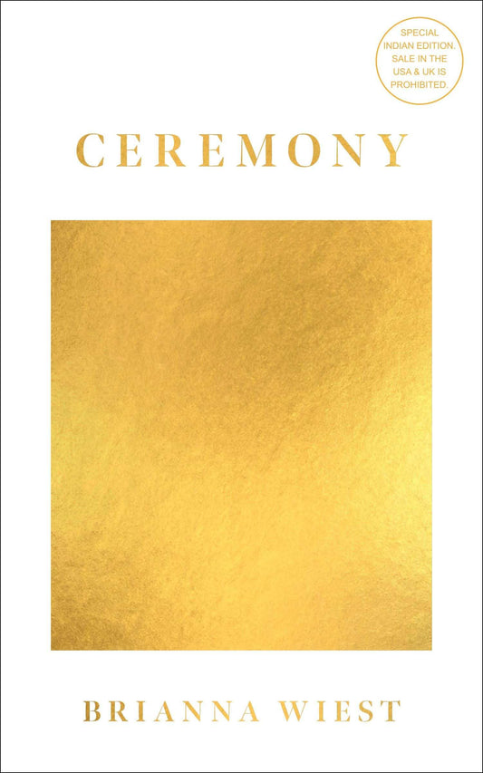 Ceremony