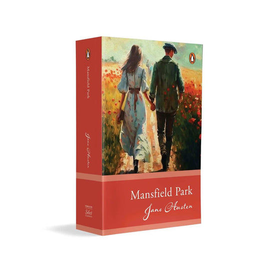 Mansfield Park (Pb) (Select Classics)
