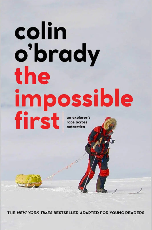 Impossible First