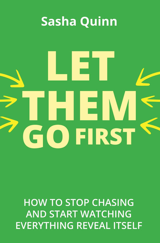 Let Them Go First
