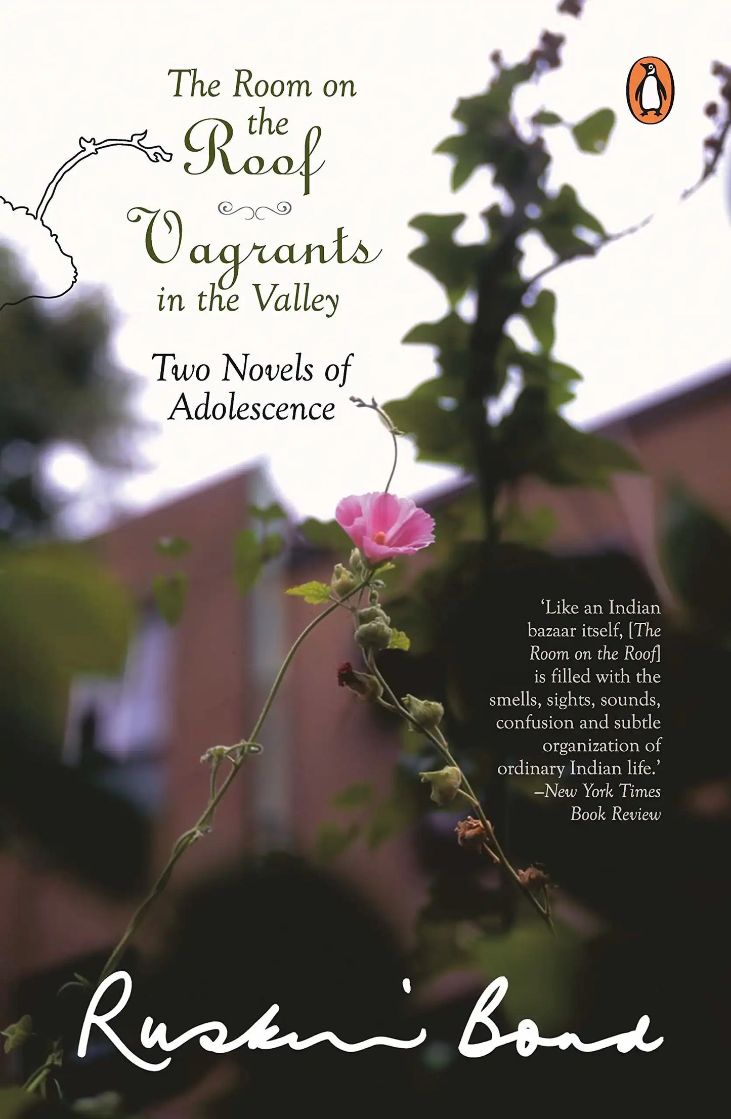 Room On The Roof: Vagrants In The Valley