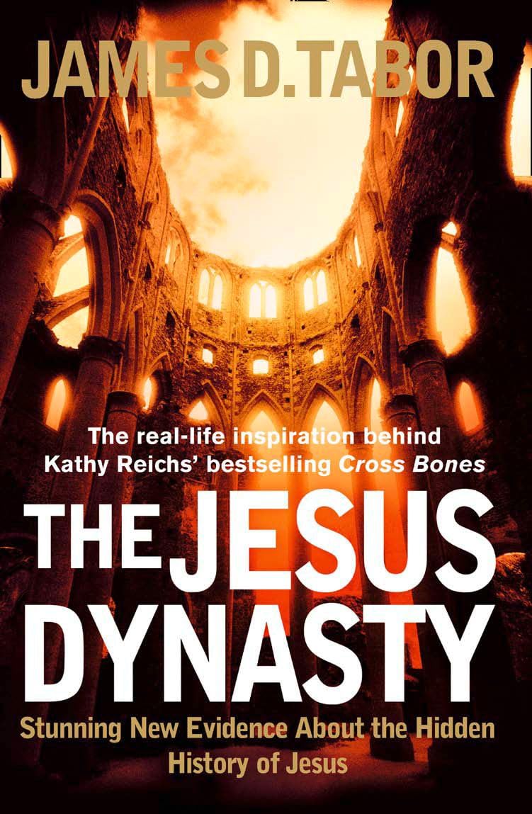 Jesus Dynasty The