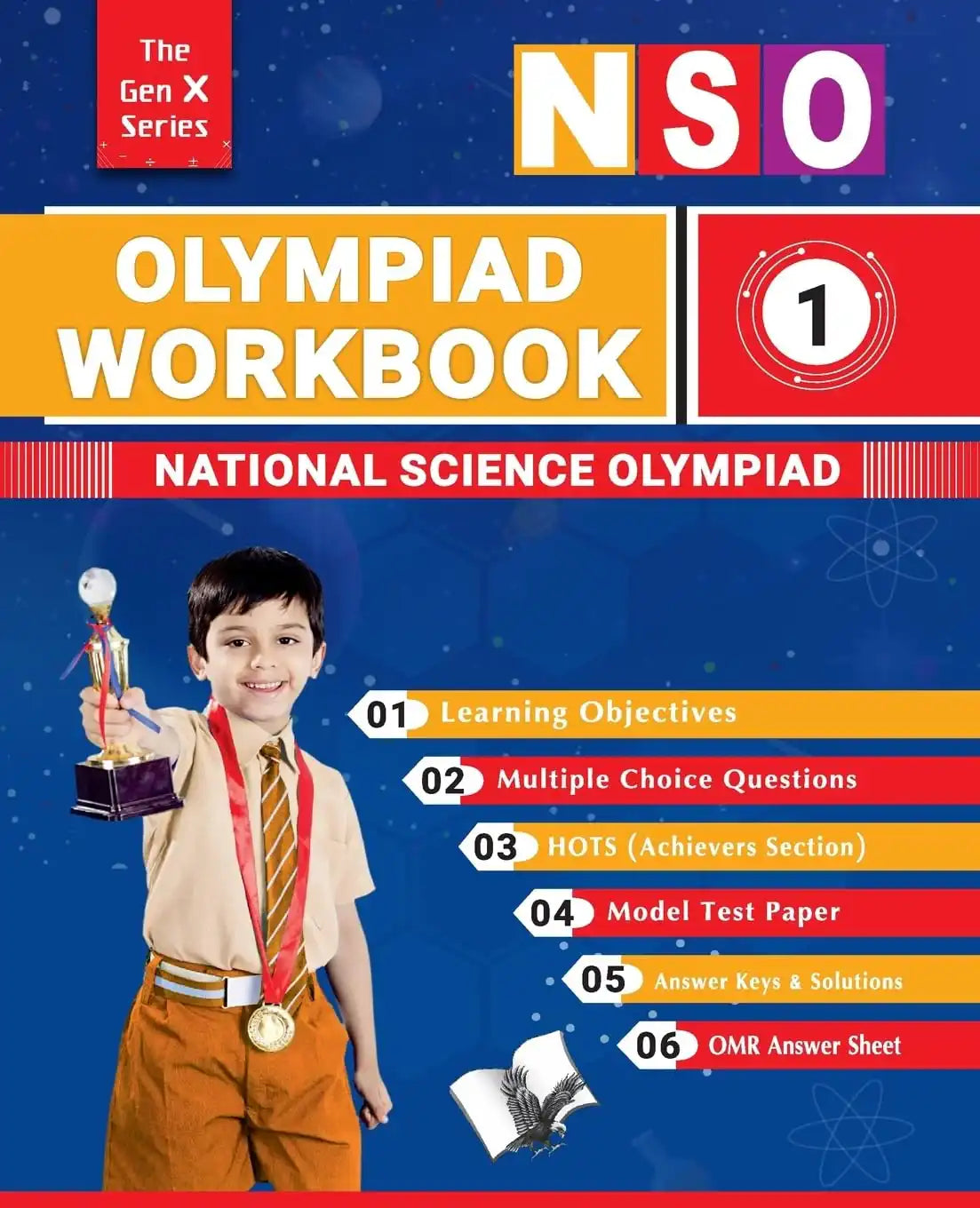 Olympiad Wb Science 1